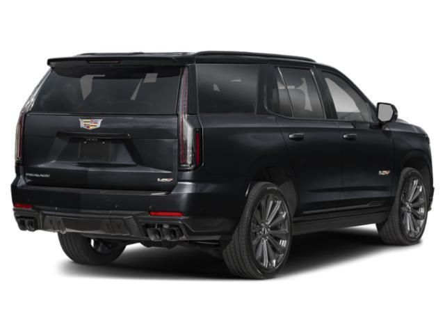 2026 Cadillac Escalade AWD V-Series