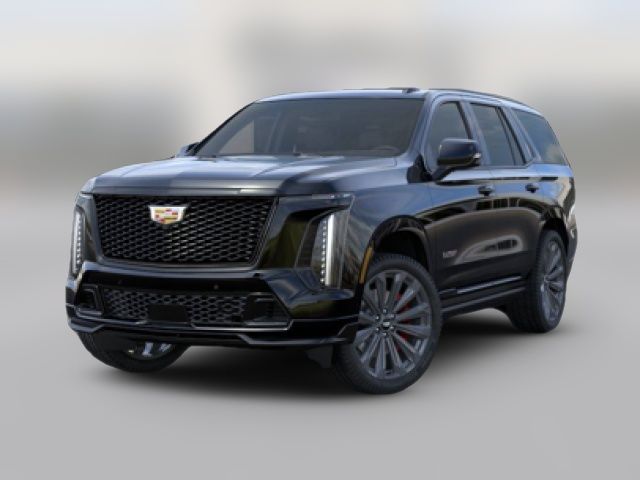 2026 Cadillac Escalade AWD V-Series