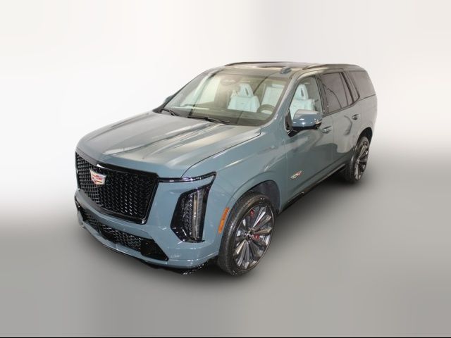 2026 Cadillac Escalade AWD V-Series