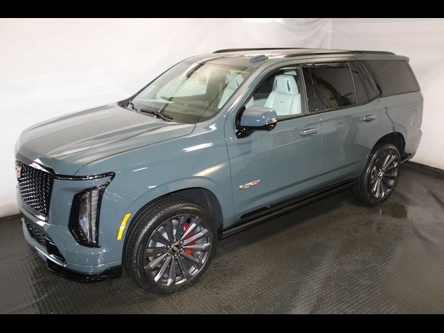 2026 Cadillac Escalade AWD V-Series