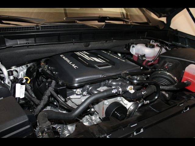 2026 Cadillac Escalade AWD V-Series