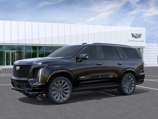 2026 Cadillac Escalade AWD V-Series