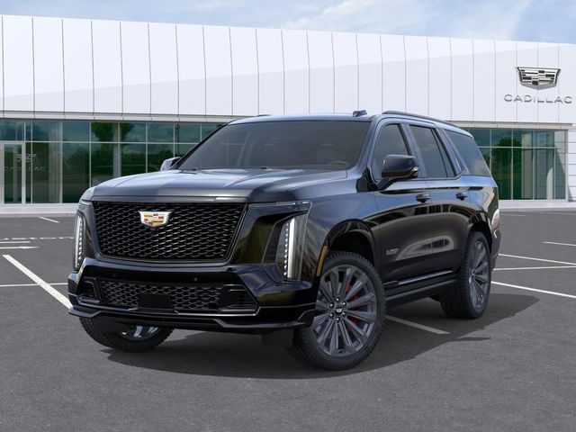 2026 Cadillac Escalade AWD V-Series
