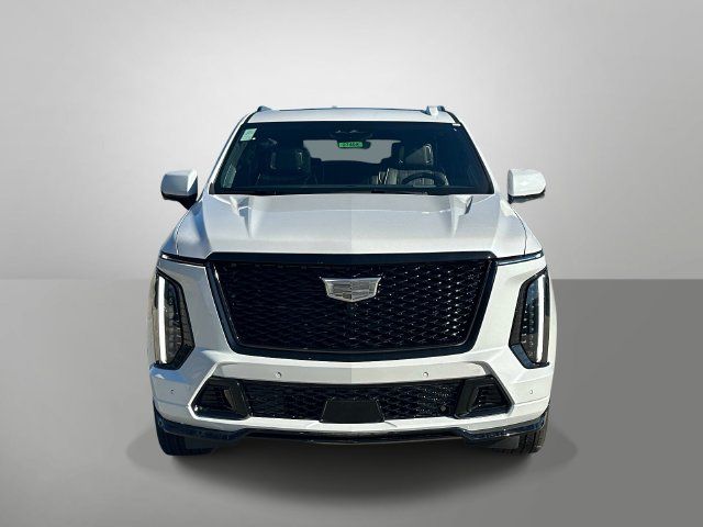 2026 Cadillac Escalade AWD V-Series