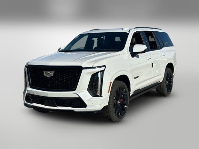 2026 Cadillac Escalade AWD V-Series