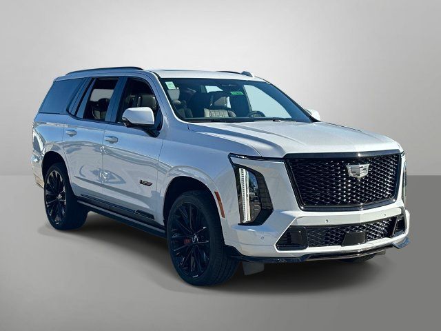 2026 Cadillac Escalade AWD V-Series
