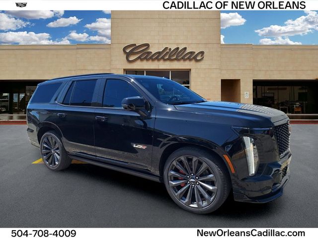 2026 Cadillac Escalade AWD V-Series