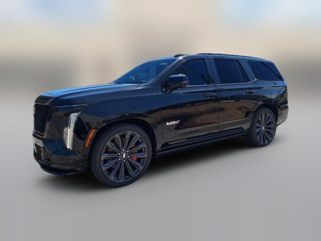 2026 Cadillac Escalade AWD V-Series