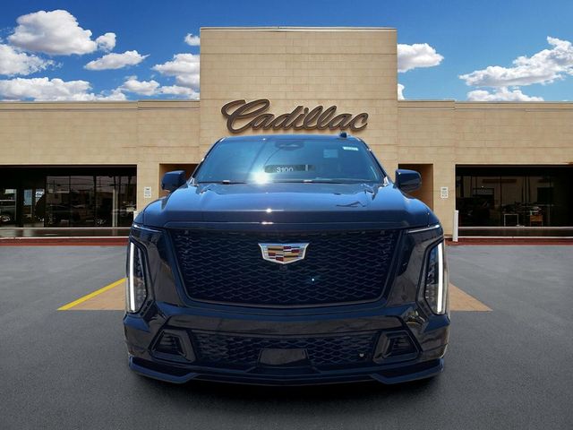 2026 Cadillac Escalade AWD V-Series