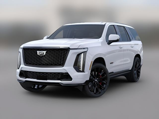 2026 Cadillac Escalade AWD V-Series