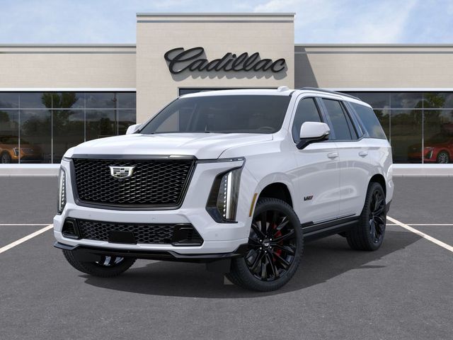 2026 Cadillac Escalade AWD V-Series