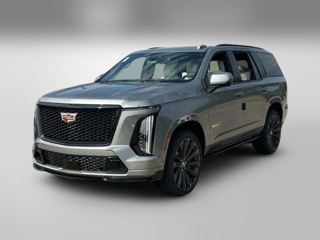 2026 Cadillac Escalade AWD V-Series