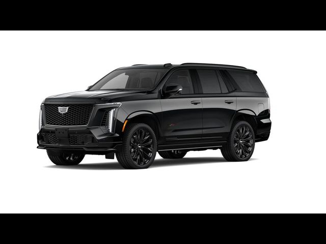 2026 Cadillac Escalade AWD V-Series