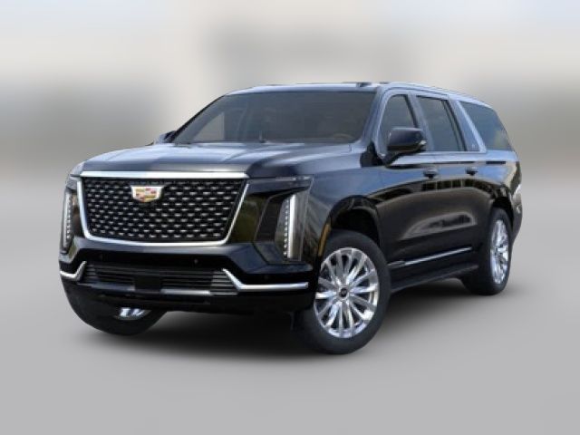 2026 Cadillac Escalade ESV 4WD