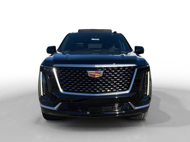 2026 Cadillac Escalade ESV 4WD Luxury