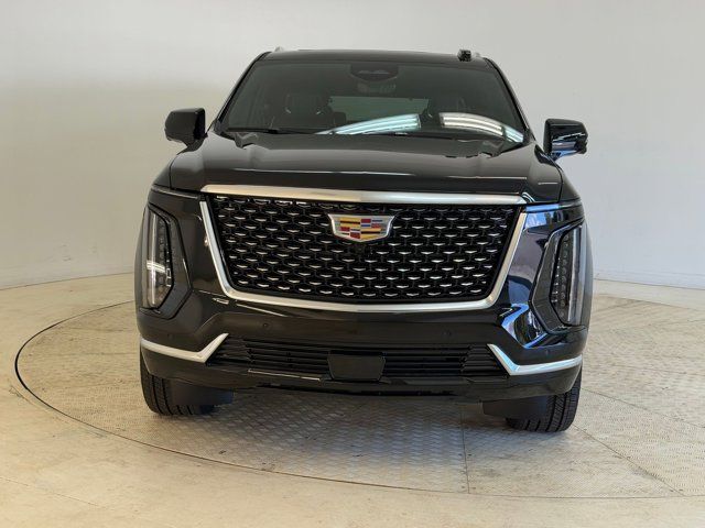 2026 Cadillac Escalade ESV 4WD Luxury
