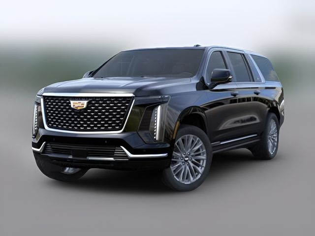 2026 Cadillac Escalade ESV 4WD Luxury