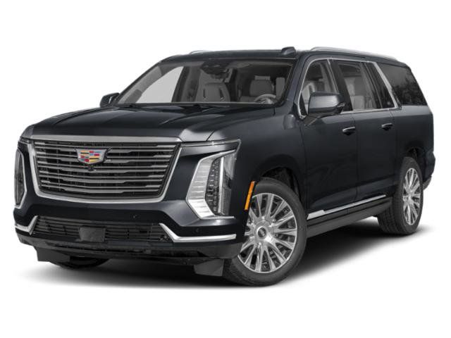 2026 Cadillac Escalade ESV 4WD Platinum Luxury