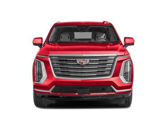 2026 Cadillac Escalade ESV 4WD Platinum Luxury