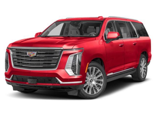 2026 Cadillac Escalade ESV 4WD Platinum Luxury