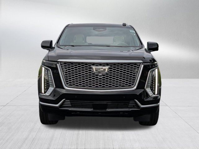2026 Cadillac Escalade ESV 4WD Platinum Luxury