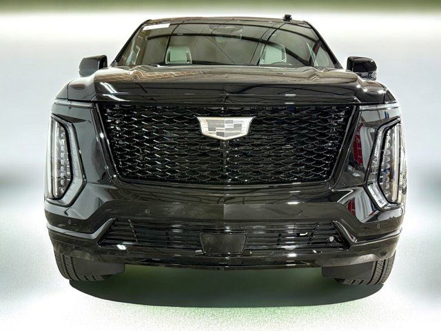 2026 Cadillac Escalade ESV 4WD Platinum Sport