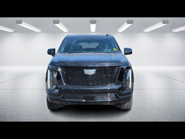 2026 Cadillac Escalade ESV 4WD Platinum Sport