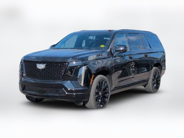 2026 Cadillac Escalade ESV 4WD Platinum Sport