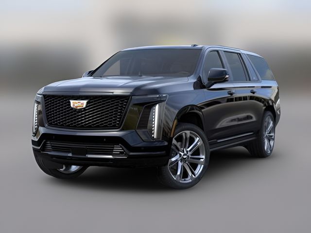 2026 Cadillac Escalade ESV 4WD Platinum Sport