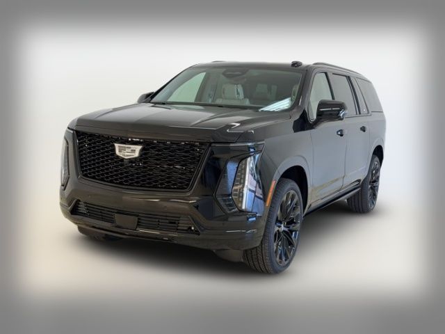 2026 Cadillac Escalade ESV 4WD Platinum Sport