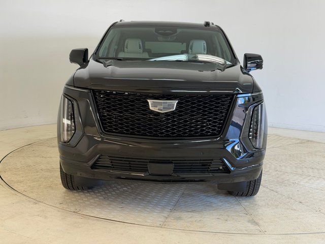 2026 Cadillac Escalade ESV 4WD Platinum Sport