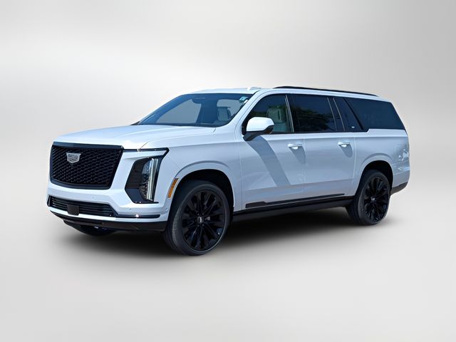 2026 Cadillac Escalade ESV 4WD Platinum Sport