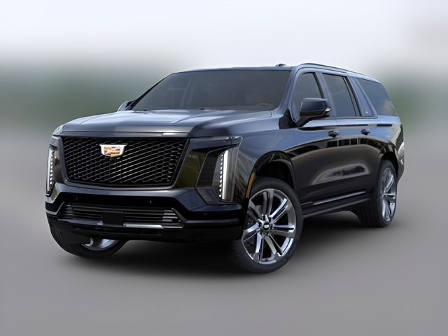 2026 Cadillac Escalade ESV 4WD Platinum Sport