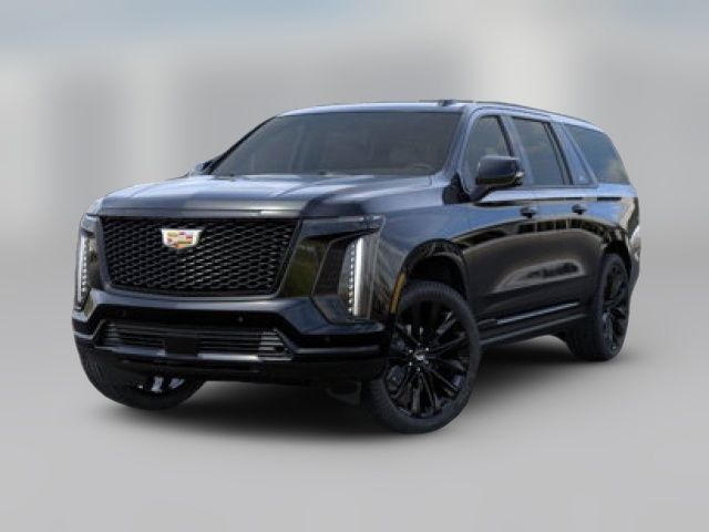 2026 Cadillac Escalade ESV 4WD Platinum Sport