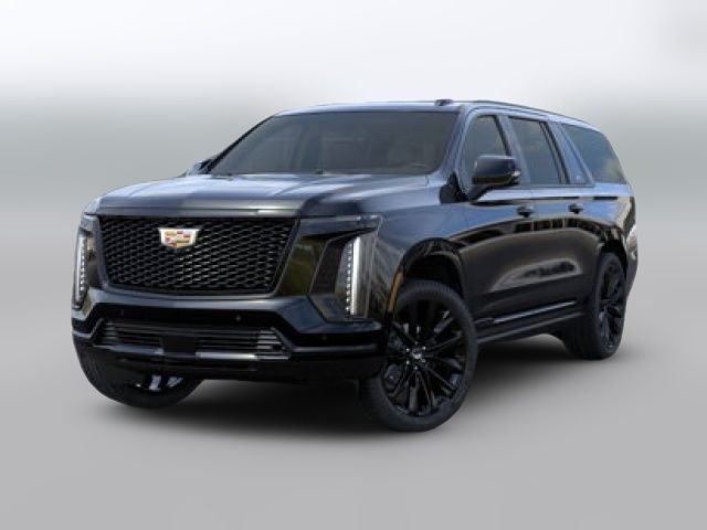 2026 Cadillac Escalade ESV 4WD Platinum Sport