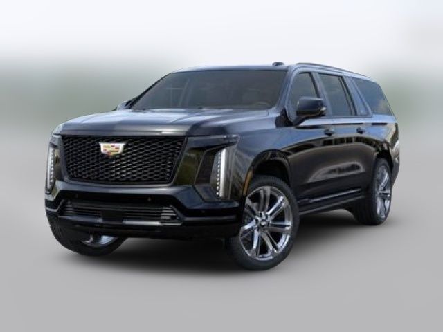 2026 Cadillac Escalade ESV 4WD Platinum Sport