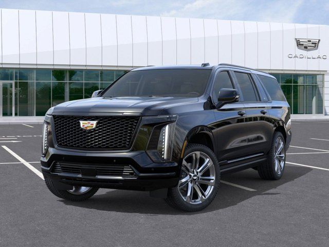 2026 Cadillac Escalade ESV 4WD Platinum Sport