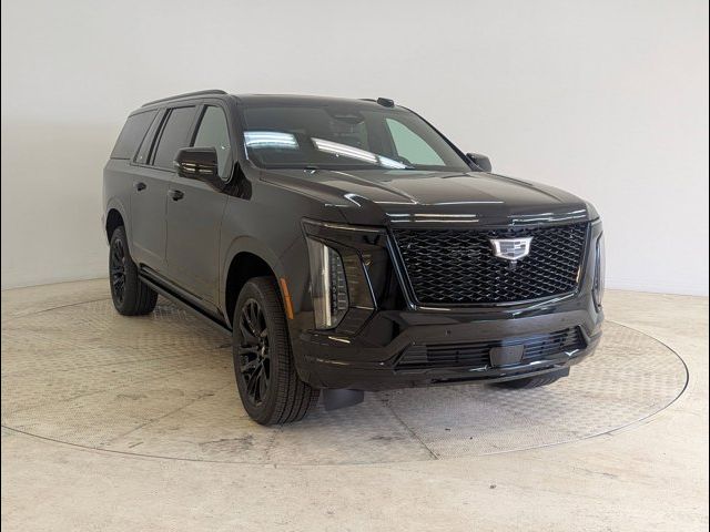 2026 Cadillac Escalade ESV 4WD Sport