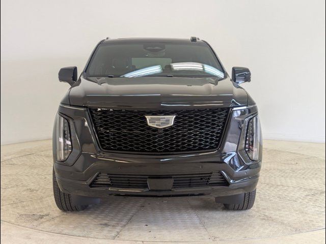 2026 Cadillac Escalade ESV 4WD Sport