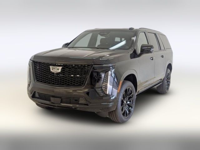 2026 Cadillac Escalade ESV 4WD Sport