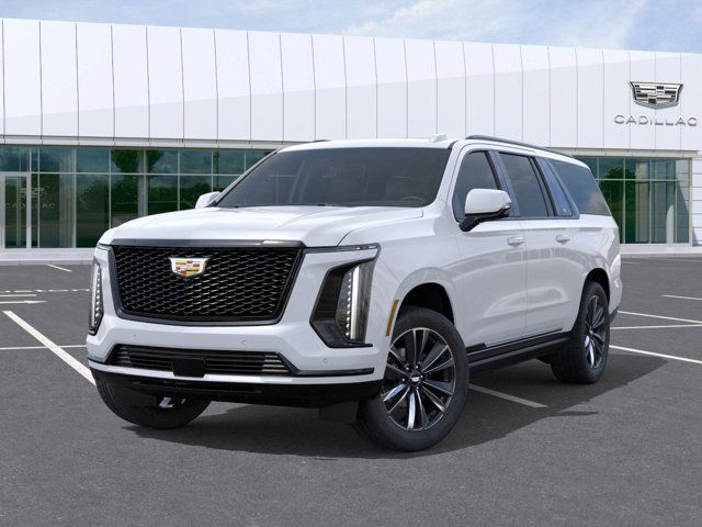 2026 Cadillac Escalade ESV 4WD Sport