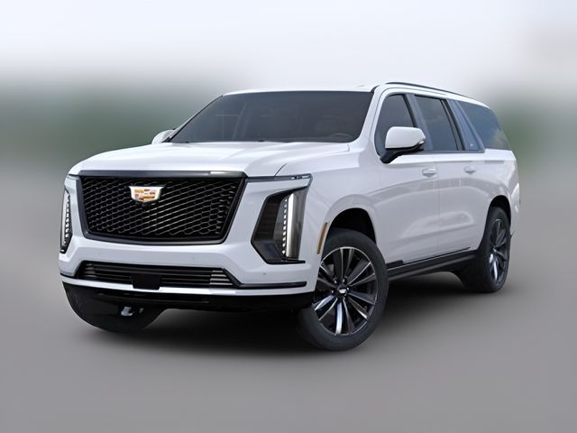 2026 Cadillac Escalade ESV 4WD Sport