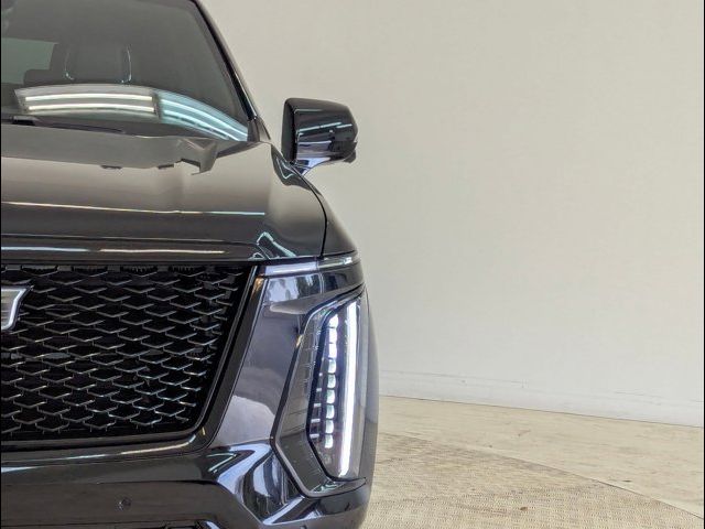 2026 Cadillac Escalade ESV 4WD Sport