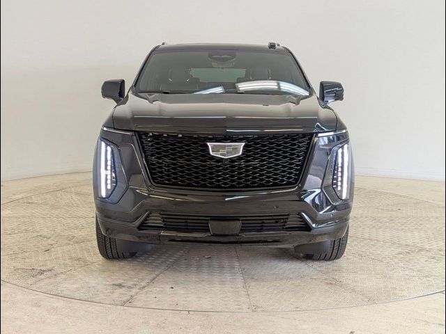 2026 Cadillac Escalade ESV 4WD Sport