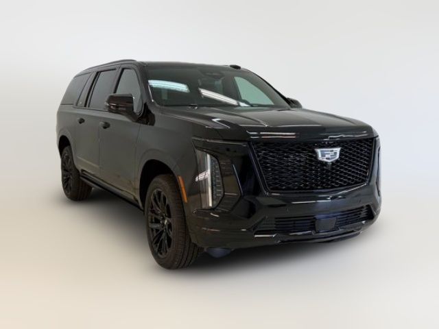 2026 Cadillac Escalade ESV 4WD Sport