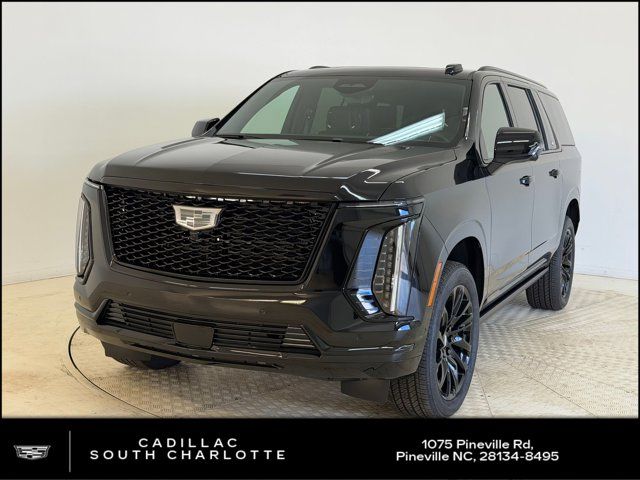 2026 Cadillac Escalade ESV 4WD Sport