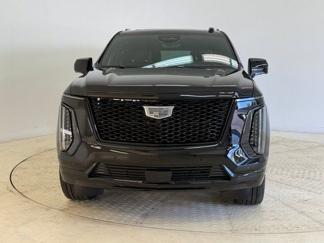 2026 Cadillac Escalade ESV 4WD Sport