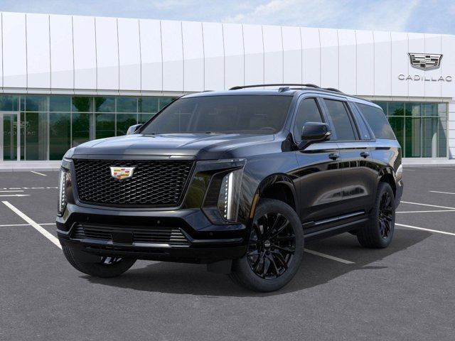2026 Cadillac Escalade ESV 4WD Sport