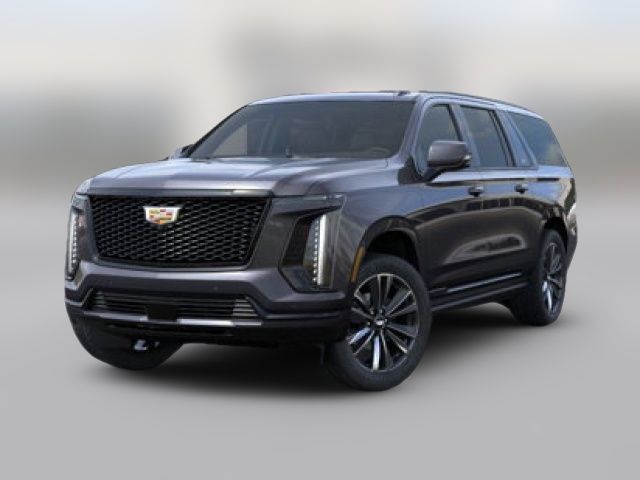 2026 Cadillac Escalade ESV 4WD Sport