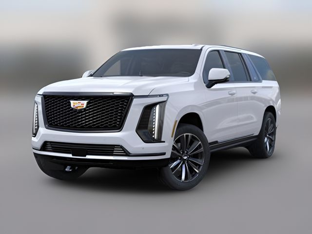 2026 Cadillac Escalade ESV 4WD Sport